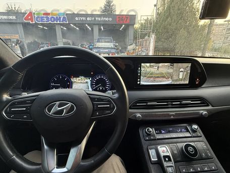 Hyundai Palisade, 2020 — photo 7