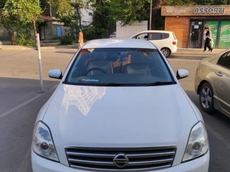 Nissan Teana, 2005 — сүрөт 1