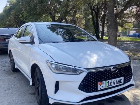 BYD E3, 2020 — сүрөт 6