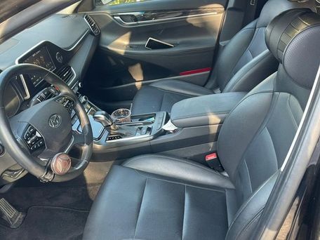 Hyundai Grandeur, 2019 — photo 5