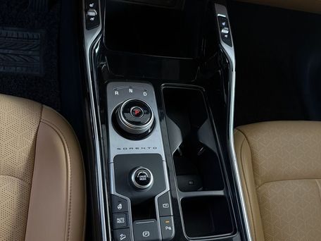 Kia Sorento, 2021 — photo 11