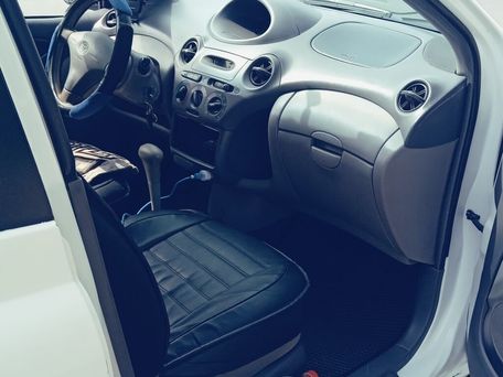 Toyota Echo, 2001 — сүрөт 6