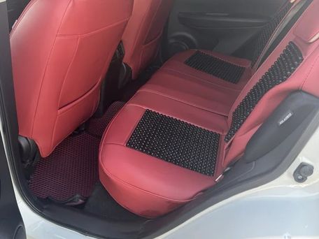 Nissan Rogue Sport, 2022 — сүрөт 12