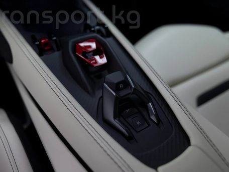 Lamborghini Huracán, 2026 — фото 15