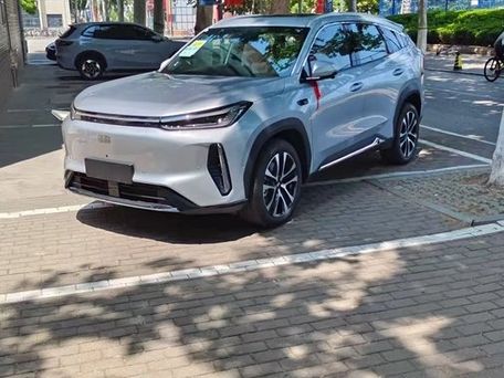 Geely Galaxy L7, 2026 — сүрөт 3