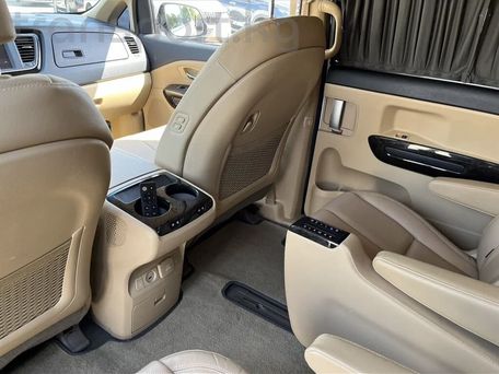 Kia Carnival, 2019 — сүрөт 7