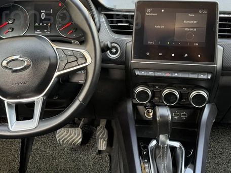 Renault Samsung XM3, 2020 — фото 6