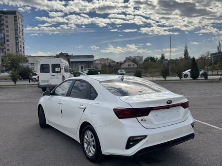 Kia K3, 2021 — photo 5