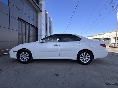Toyota Windom, 2004 — сүрөт 4