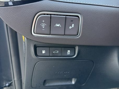 Hyundai Grandeur, 2019 — сүрөт 8