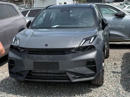 Lynk & Co 06, 2026 — photo 3