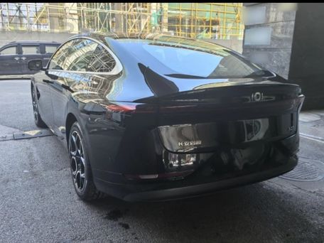 Changan Qiyuan A07, 2025 — сүрөт 4