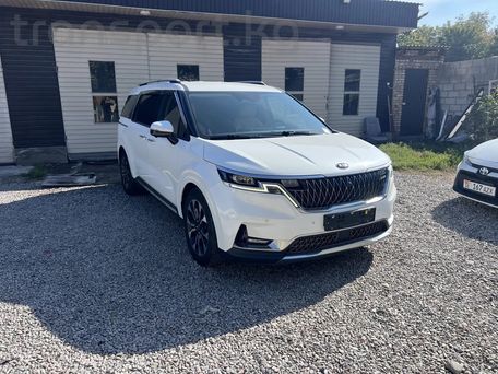 Kia Carnival, 2020 — 照片 1