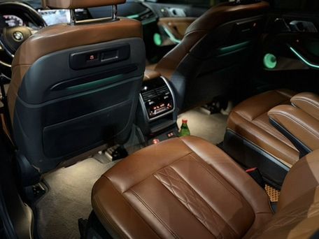 BMW X7, 2019 — photo 9