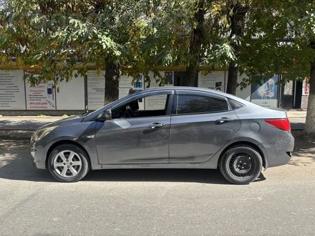 Hyundai Solaris, 2016 — сүрөт 5