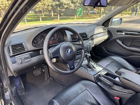 BMW 3 серии, 1998 — photo 6