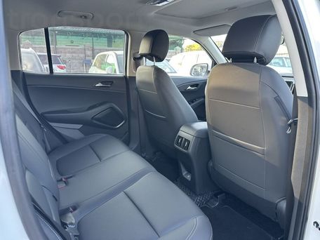 Hyundai ix35, 2022 — 照片 8
