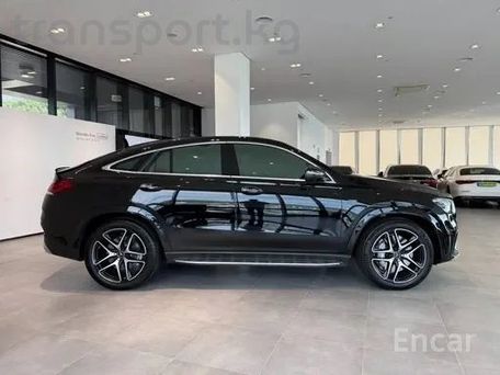 Mercedes-Benz GLE, 2023 — сүрөт 11