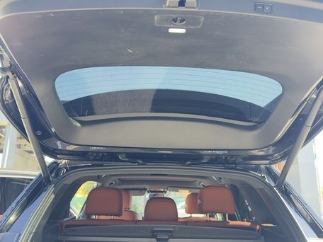 Li Auto (Lixiang) L7, 2023 — сүрөт 14