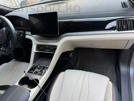 BYD Song Plus, 2024 — 照片 7