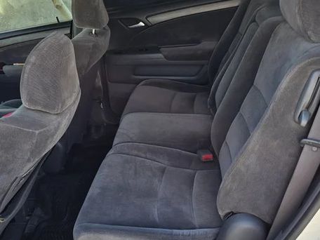 Honda Odyssey, 2005 — 照片 7