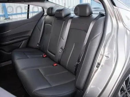 Nissan Altima, 2026 — фото 10