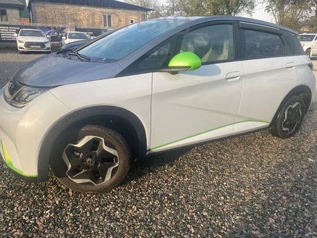 BYD Dolphin, 2022 — 照片 3