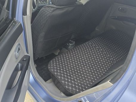 Kia Picanto, 2008 — сүрөт 5