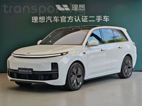 Li Auto (Lixiang) L9, 2025 — фото 4