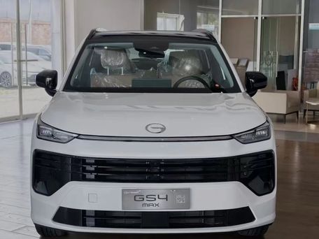 GAC Trumpchi GS4, 2026 — photo 1