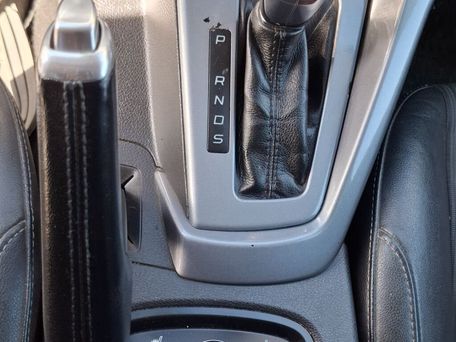 Ford Focus, 2012 — фото 15
