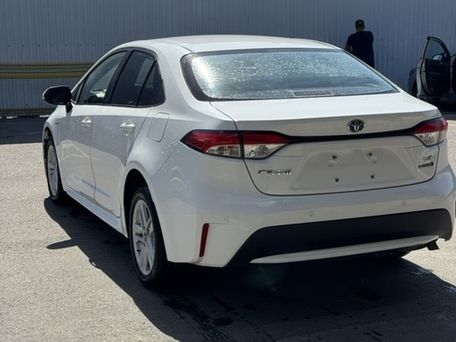 Toyota Levin, 2022 — photo 6