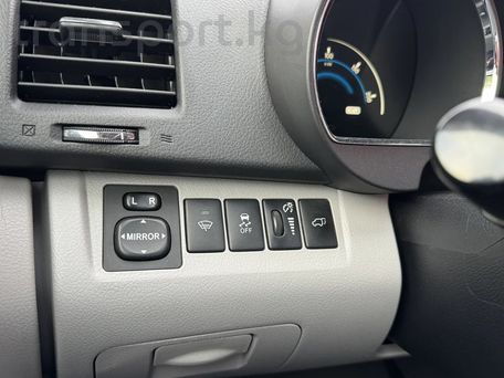 Toyota Highlander, 2011 — сүрөт 7
