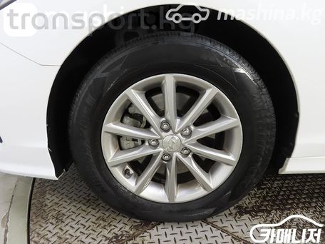 Hyundai Sonata, 2018 — фото 12