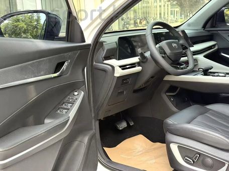 Changan CS75 Plus, 2024 — фото 3