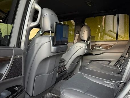 Lexus LX, 2024 — сүрөт 6