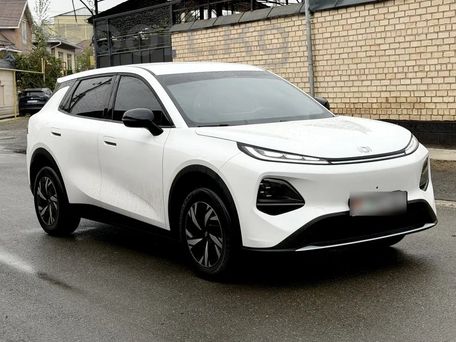Changan Qiyuan Q05, 2026 — 照片 5
