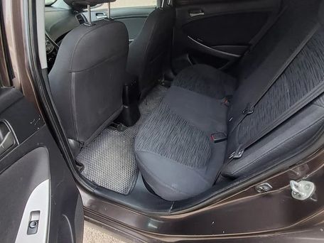 Hyundai Solaris, 2016 — photo 7