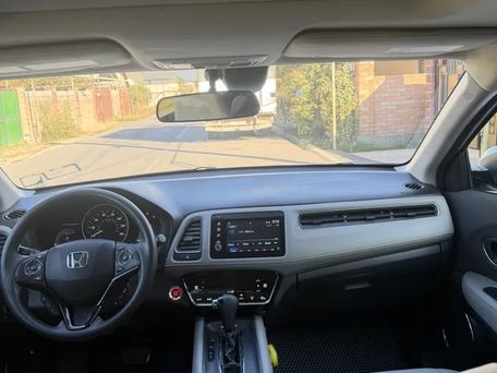 Honda HR-V, 2020 — photo 6