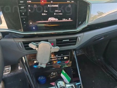 Volkswagen Tayron, 2022 — photo 9