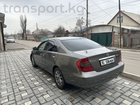 Toyota Camry, 2004 — сүрөт 2
