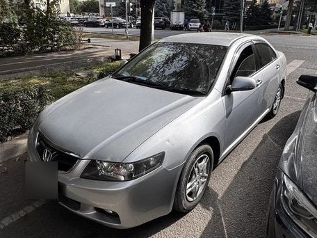 Honda Accord, 2015 — фото 1
