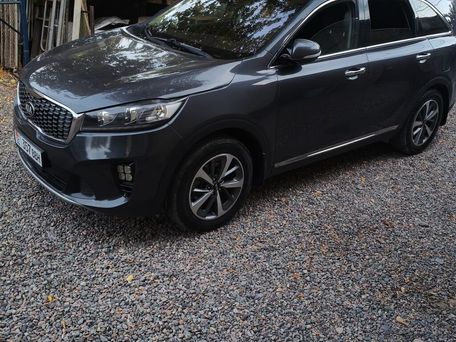 Kia Sorento, 2018 — photo 3