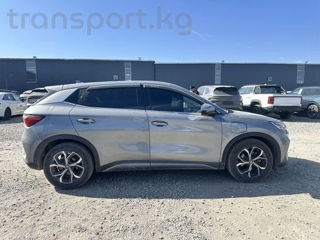 BYD Yuan Plus, 2024 — 照片 3