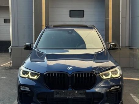 BMW X5, 2018 — 照片 3