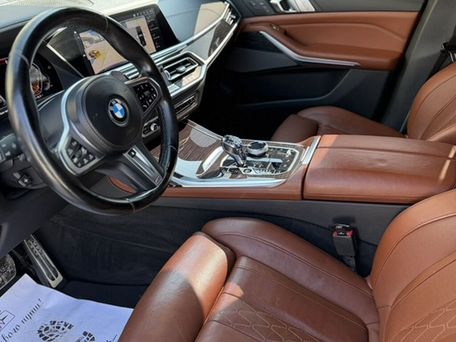 BMW X7, 2021 — фото 14
