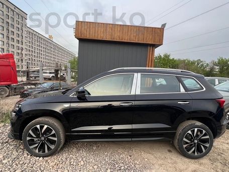 Skoda Karoq, 2025 — сүрөт 3
