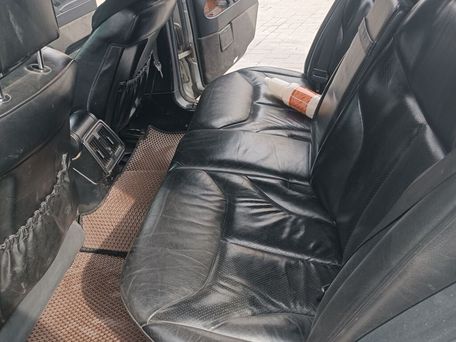 Mercedes-Benz S-Класс, 1992 — сүрөт 7