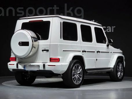Mercedes-Benz G-Класс, 2025 — 照片 2