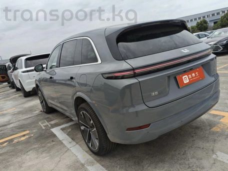 Li Auto (Lixiang) L7, 2025 — photo 3